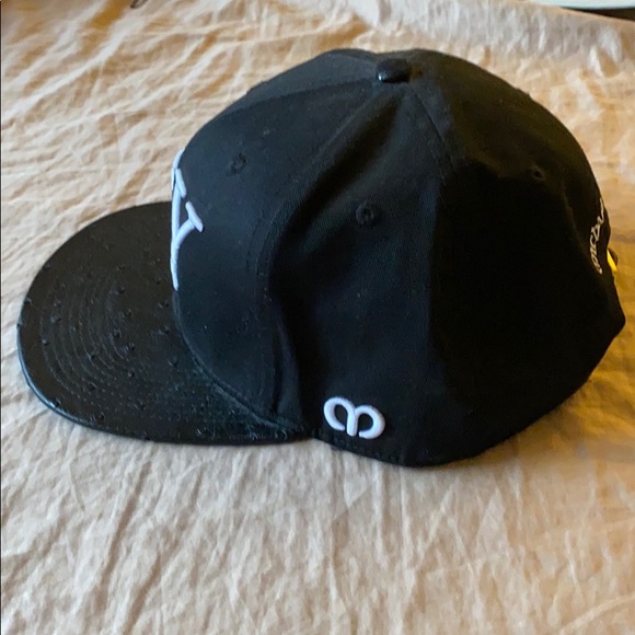 Michael Louis NY Hat - Picture 2 of 5